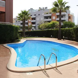  Apartamento Harmony Portugal