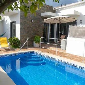  Сasa de vacaciones Casa Vitória Portugal