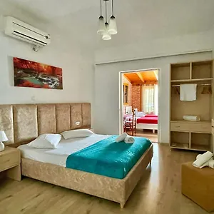  Apartamento Lazaris Kwstas Albania