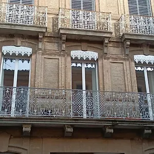  Apartamento Confortable T2 A Saint Aubin Francia