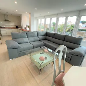  Apartamento Nebro El Rincon España