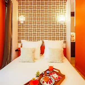 Apartamento Ws Montparnasse - Maine, París