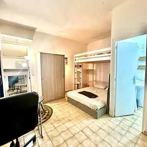 Confort 75009 Appartement