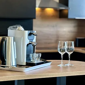  Apartamento Le Point Virgule - Parking Privé - Climatisation Francia