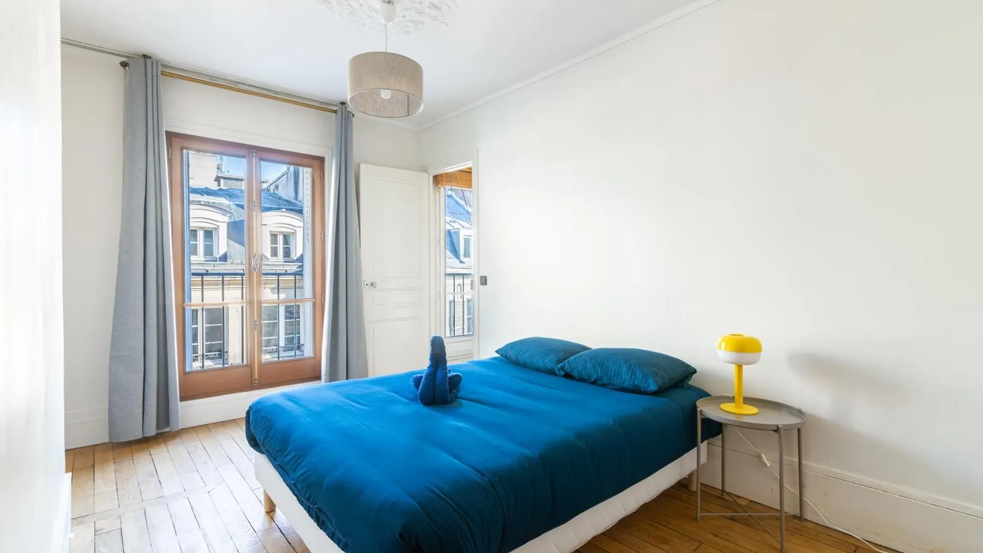 Appartement Quartier La Madeleine Free Netflix Paris