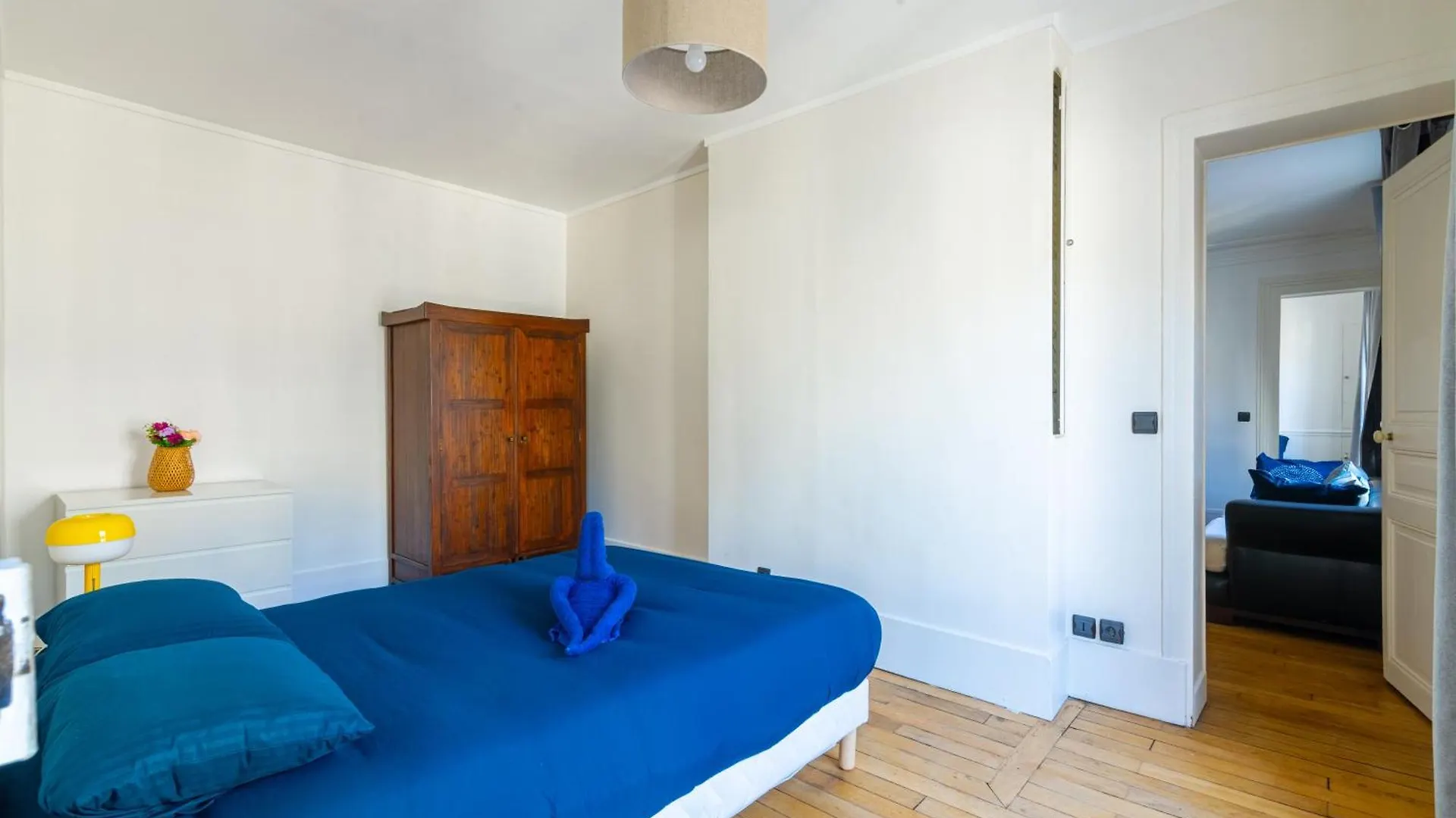 Appartement Quartier La Madeleine Free Netflix Paris Apartment