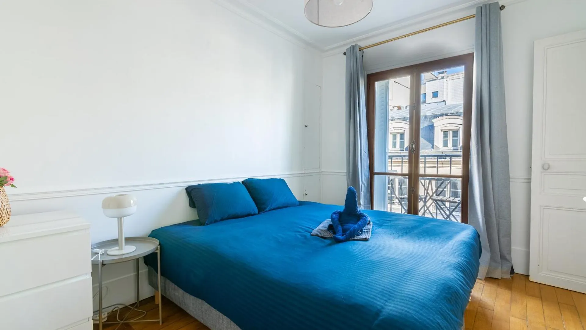 Appartement Quartier La Madeleine Free Netflix Paris