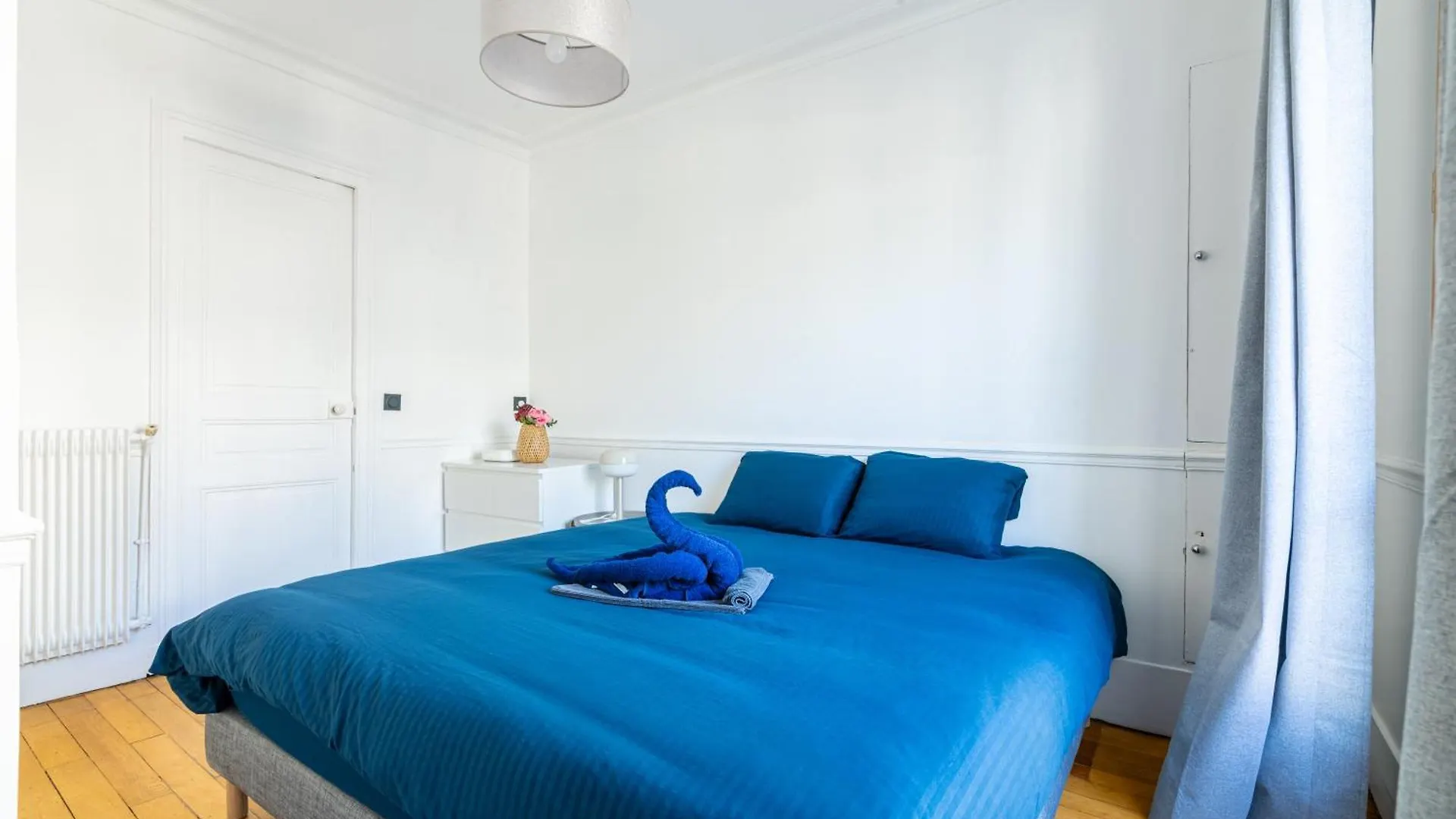 Appartement Quartier La Madeleine Free Netflix Paris