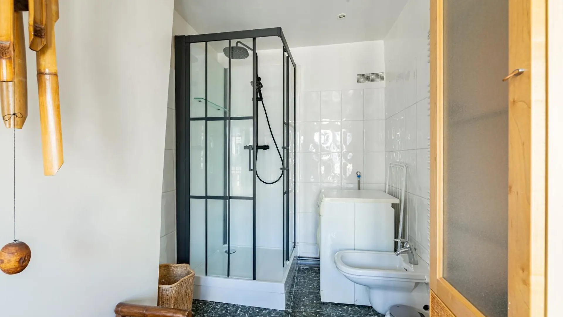 Appartement Quartier La Madeleine Free Netflix Paris