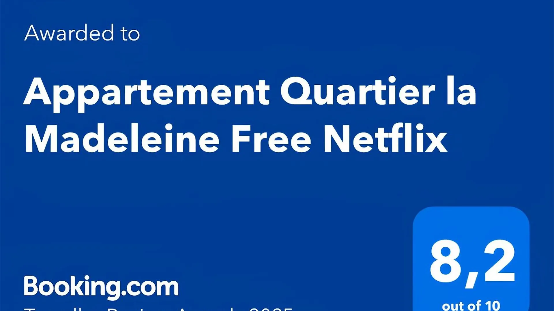 Apartment Appartement Quartier La Madeleine Free Netflix Paris